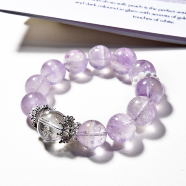 Lavender a 16mm