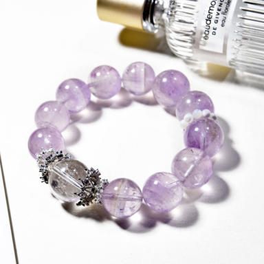 Lavender a 16mm